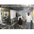 Professional Lpcb Certification Manufacturer Container Modified Kitchen (shs-mc-kitchen001)